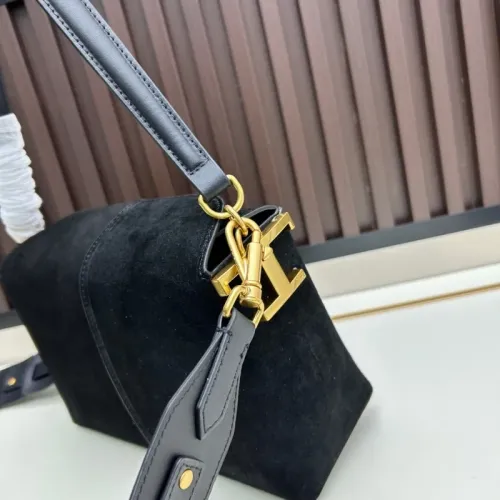 Replica TOD'S AAA Quality Messenger Bags For Women #1399044 $105.00 USD for Wholesale