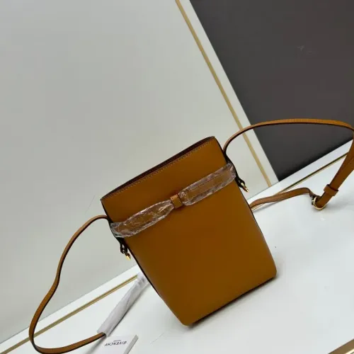 Replica Givenchy AAA Quality Messenger Bags For Women #1399165 $80.00 USD for Wholesale