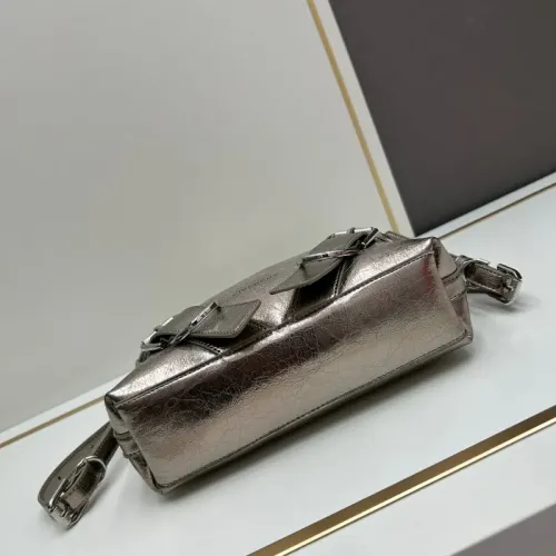 Replica Givenchy AAA Quality Messenger Bags For Women #1399172 $98.00 USD for Wholesale