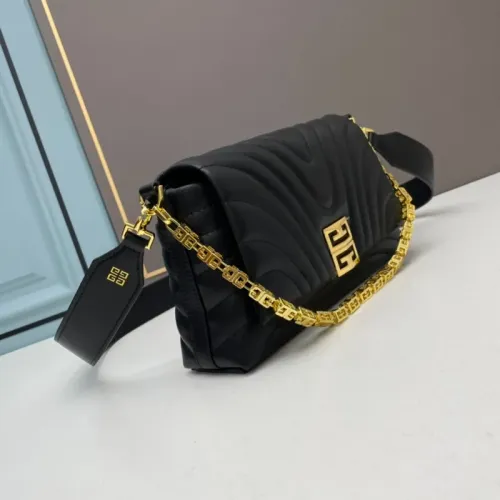 Replica Givenchy AAA Quality Messenger Bags For Women #1399174 $105.00 USD for Wholesale