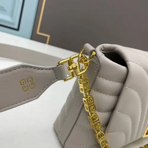 Replica Givenchy AAA Quality Messenger Bags For Women #1399175 $105.00 USD for Wholesale