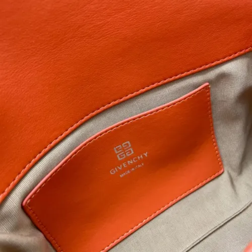 Replica Givenchy AAA Quality Messenger Bags For Women #1399177 $105.00 USD for Wholesale
