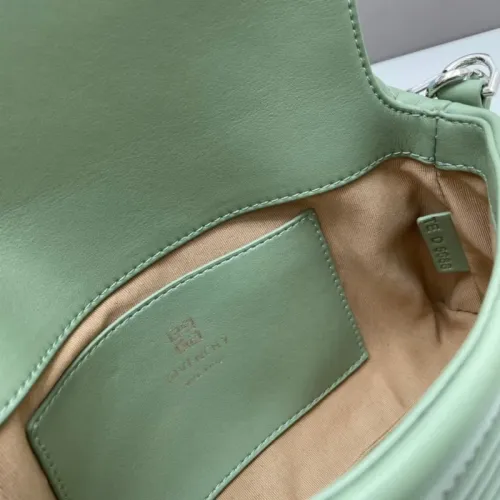 Replica Givenchy AAA Quality Messenger Bags For Women #1399178 $105.00 USD for Wholesale