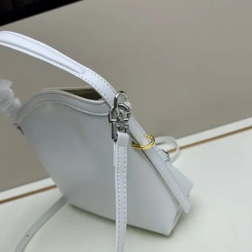 Replica Givenchy AAA Quality Messenger Bags For Women #1399191 $96.00 USD for Wholesale