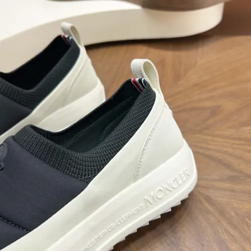 Replica Moncler Casual Shoes For Men #1399252 $108.00 USD for Wholesale