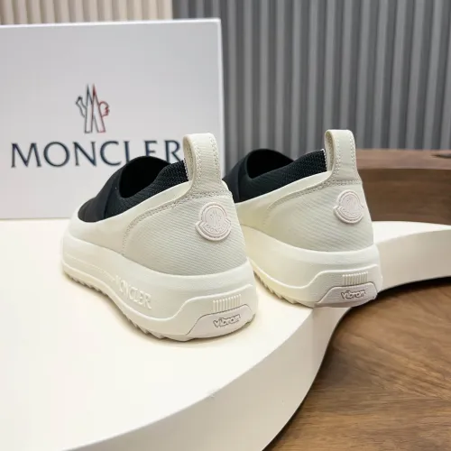 Replica Moncler Casual Shoes For Men #1399252 $108.00 USD for Wholesale