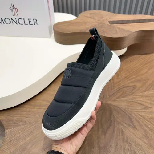 Replica Moncler Casual Shoes For Men #1399253 $108.00 USD for Wholesale