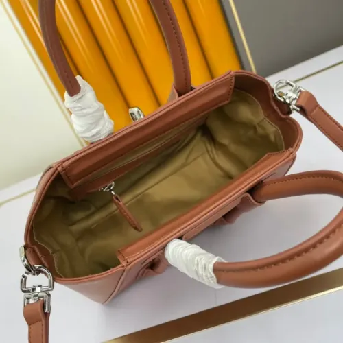 Replica Givenchy AAA Quality Handbags For Women #1399501 $98.00 USD for Wholesale