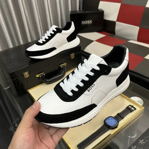 Boss Casual Shoes For Men #1399509