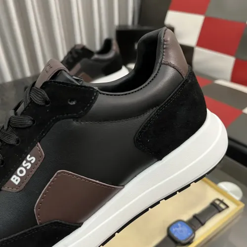 Replica Boss Casual Shoes For Men #1399511 $85.00 USD for Wholesale