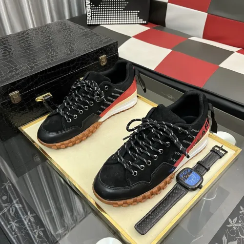 Replica Dsquared Casual Shoes For Men #1399514 $85.00 USD for Wholesale