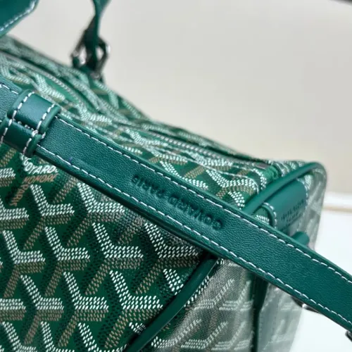 Replica Goyard Travel Bags #1399532 $98.00 USD for Wholesale