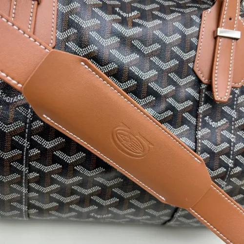 Replica Goyard Travel Bags #1399533 $98.00 USD for Wholesale