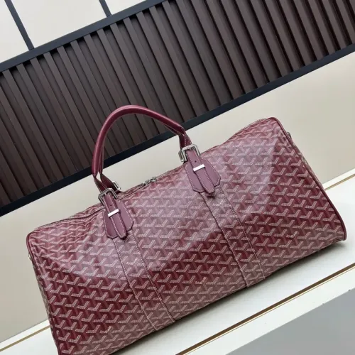 Replica Goyard Travel Bags #1399534 $98.00 USD for Wholesale