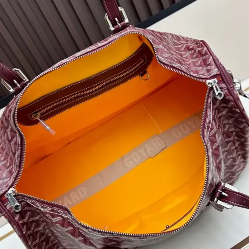 Replica Goyard Travel Bags #1399534 $98.00 USD for Wholesale