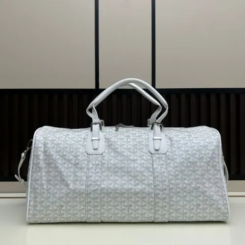 Replica Goyard Travel Bags #1399538 $98.00 USD for Wholesale