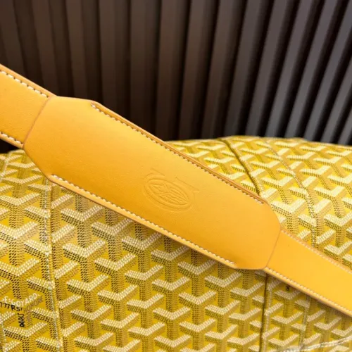 Replica Goyard Travel Bags #1399539 $98.00 USD for Wholesale