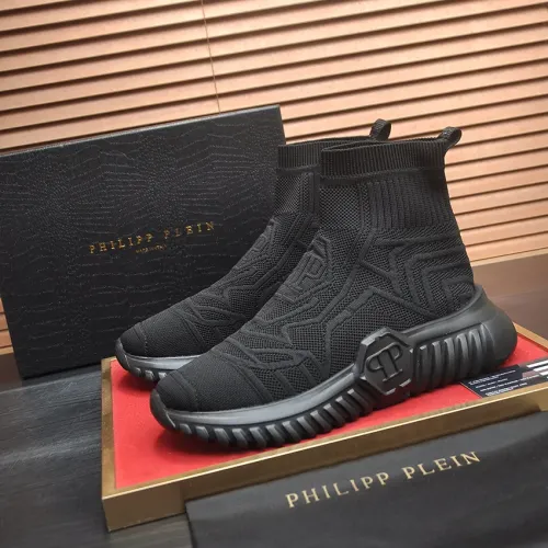 Philipp Plein PP Boots For Men #1399553