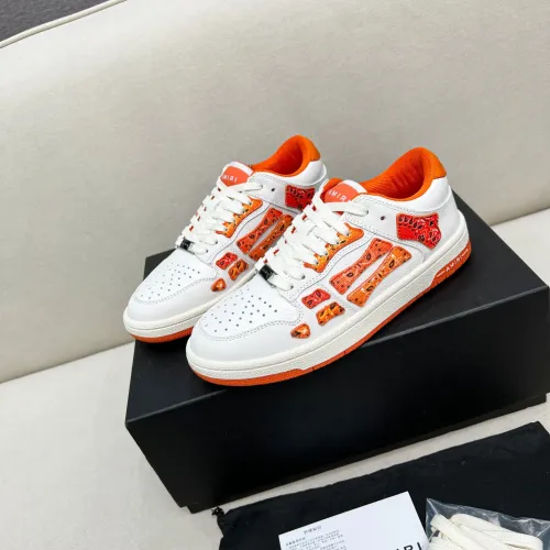 Amiri Casual Shoes For Men #1399556