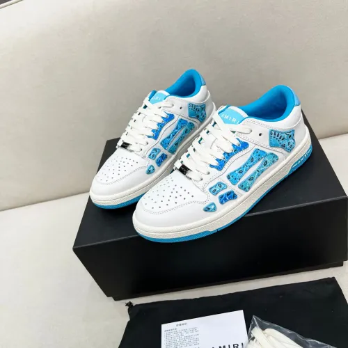 Amiri Casual Shoes For Men #1399558