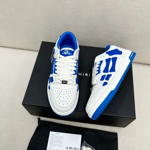 Replica Amiri Casual Shoes For Men #1399560 $102.00 USD for Wholesale