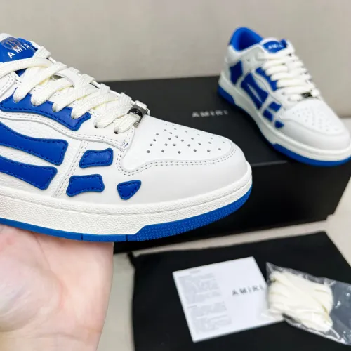 Replica Amiri Casual Shoes For Men #1399560 $102.00 USD for Wholesale