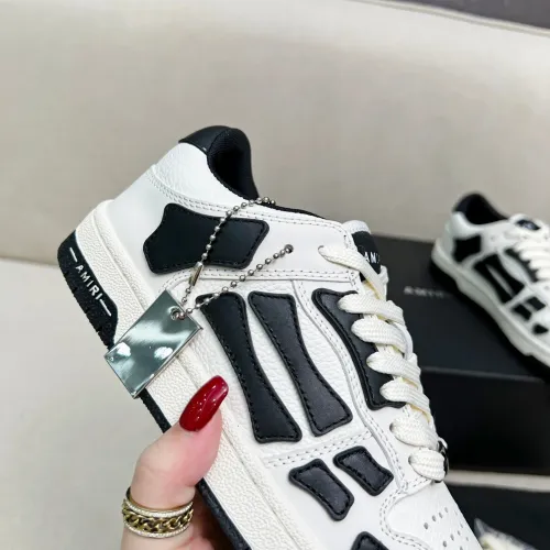 Replica Amiri Casual Shoes For Women #1399565 $102.00 USD for Wholesale
