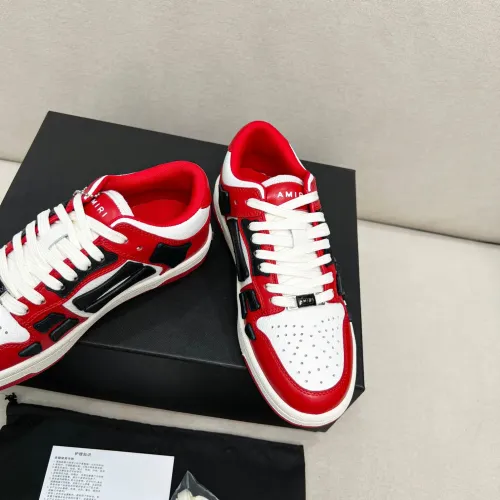 Replica Amiri Casual Shoes For Women #1399569 $102.00 USD for Wholesale