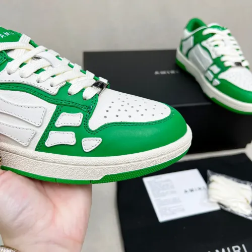 Replica Amiri Casual Shoes For Men #1399570 $102.00 USD for Wholesale