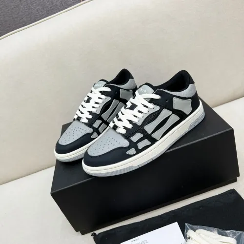 Amiri Casual Shoes For Men #1399574
