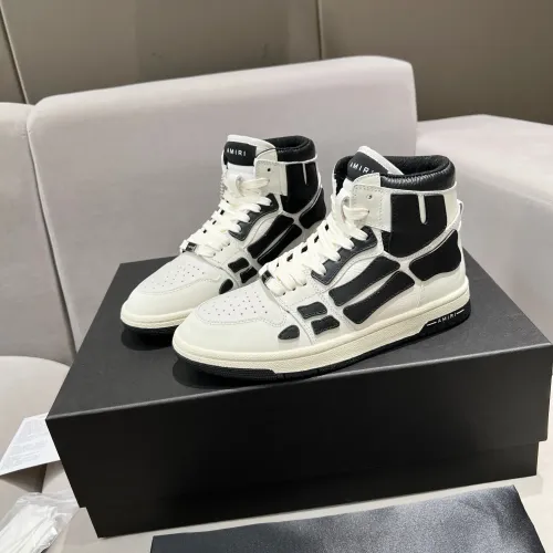 Amiri High Tops Shoes For Men #1399582