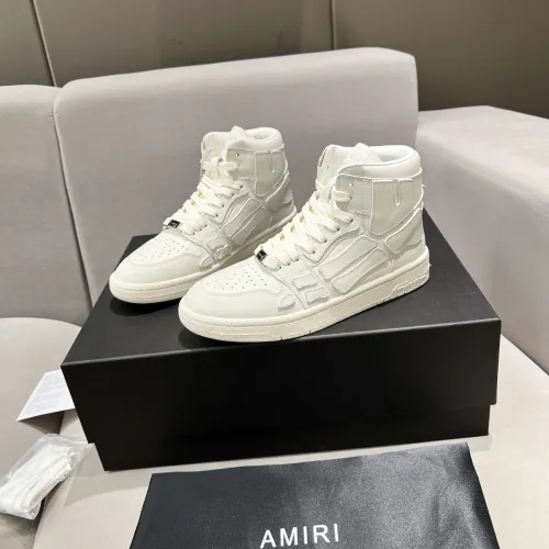 Amiri High Tops Shoes For Women #1399589