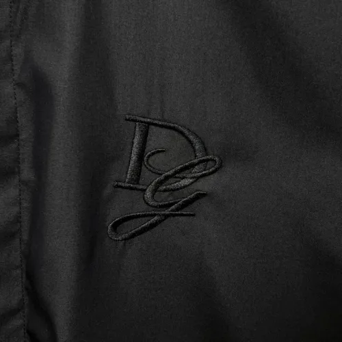 Replica Dolce & Gabbana D&G Shirts Long Sleeved For Men #1399677 $64.00 USD for Wholesale