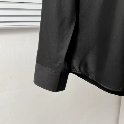 Replica Givenchy Shirts Long Sleeved For Men #1399690 $64.00 USD for Wholesale