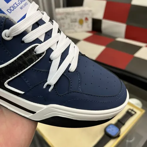 Replica Dolce & Gabbana D&G Casual Shoes For Women #1399760 $88.00 USD for Wholesale