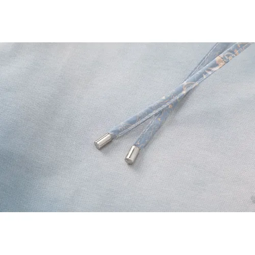 Replica Amiri Hoodies Long Sleeved For Unisex #1399768 $68.00 USD for Wholesale