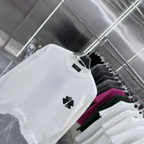 Replica Balenciaga Hoodies Long Sleeved For Unisex #1399775 $48.00 USD for Wholesale