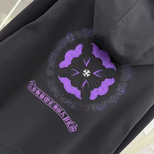 Replica Balenciaga Hoodies Long Sleeved For Unisex #1399783 $72.00 USD for Wholesale