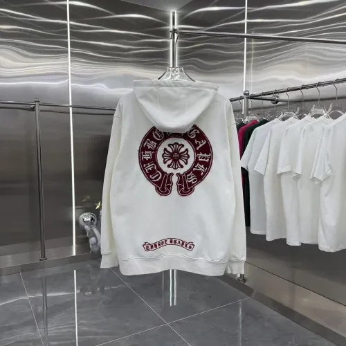 Balenciaga Hoodies Long Sleeved For Unisex #1399787