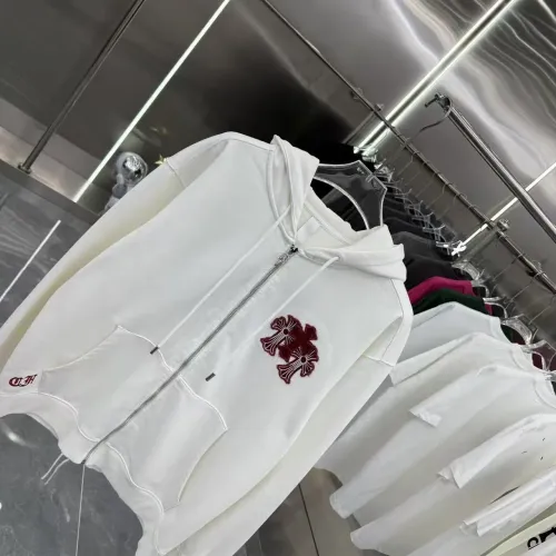 Replica Balenciaga Hoodies Long Sleeved For Unisex #1399787 $72.00 USD for Wholesale