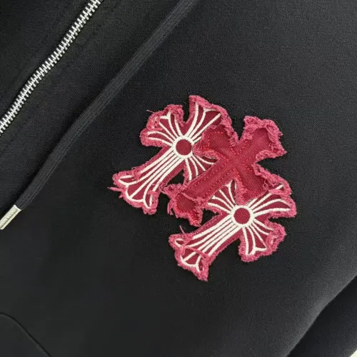 Replica Balenciaga Hoodies Long Sleeved For Unisex #1399788 $72.00 USD for Wholesale