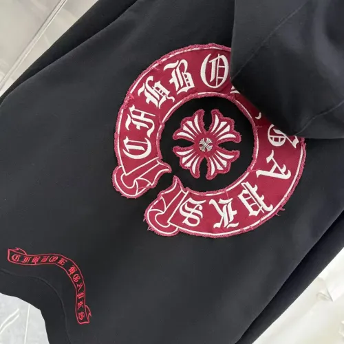 Replica Balenciaga Hoodies Long Sleeved For Unisex #1399788 $72.00 USD for Wholesale