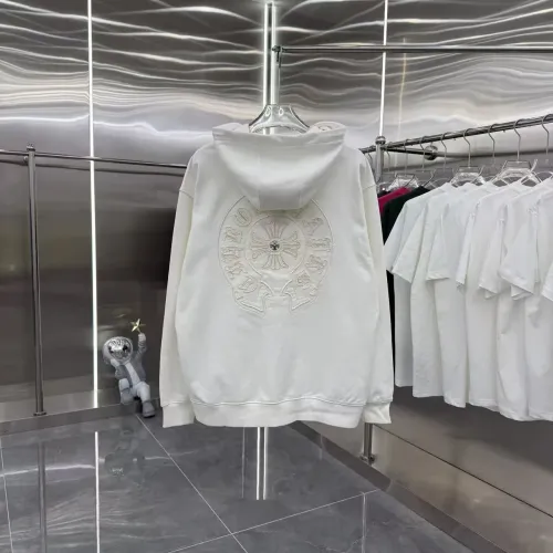 Balenciaga Hoodies Long Sleeved For Unisex #1399789