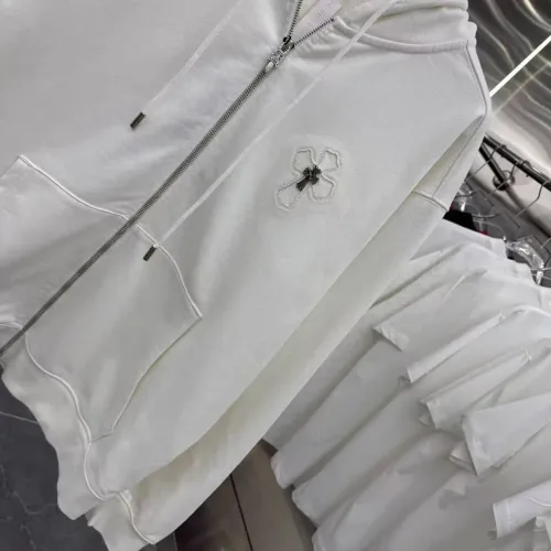 Replica Balenciaga Hoodies Long Sleeved For Unisex #1399789 $72.00 USD for Wholesale