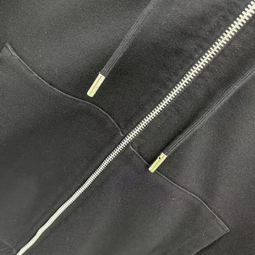 Replica Balenciaga Hoodies Long Sleeved For Unisex #1399790 $72.00 USD for Wholesale