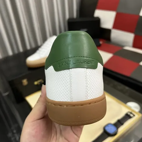 Replica Yves Saint Laurent YSL Casual Shoes For Men #1399804 $100.00 USD for Wholesale