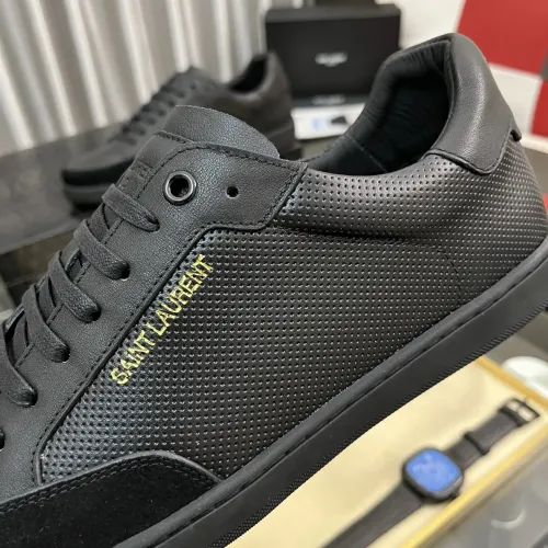 Replica Yves Saint Laurent YSL Casual Shoes For Men #1399808 $100.00 USD for Wholesale