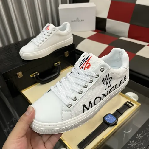 Moncler Casual Shoes For Men #1399817