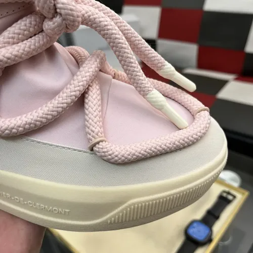 Replica Moncler Boots For Women #1399833 $92.00 USD for Wholesale