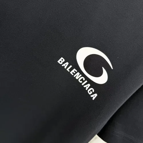 Replica Balenciaga T-Shirts Short Sleeved For Unisex #1399846 $40.00 USD for Wholesale